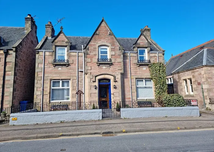 Drumdale Bed&Breakfast