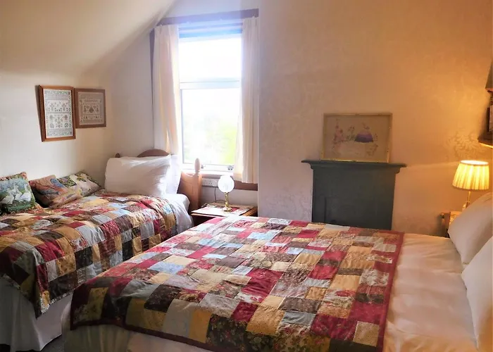 Oaklands Bed&Breakfast