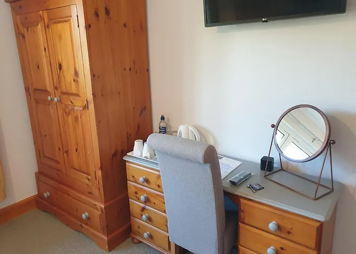 Lorien House B&B