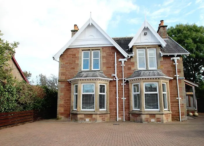 Kinnoch Lodge