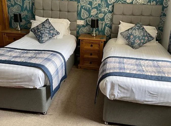 Inchrye Bed&Breakfast