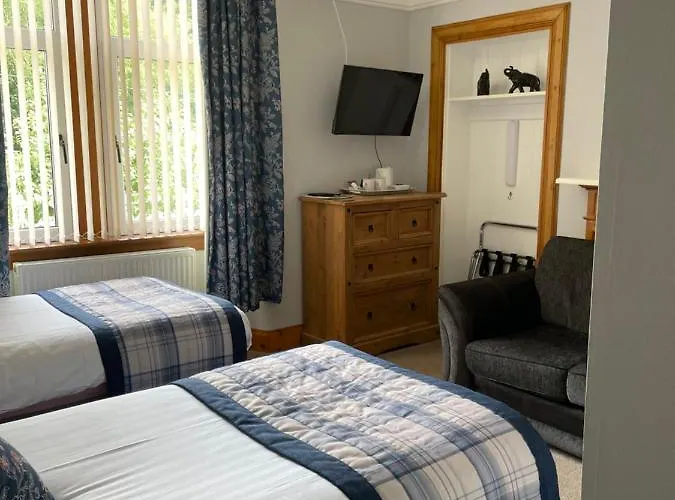 Inchrye Bed&Breakfast