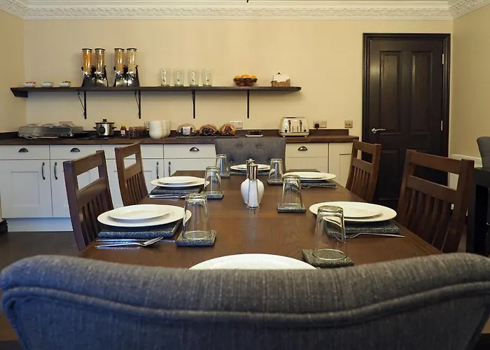 Appin House B&B