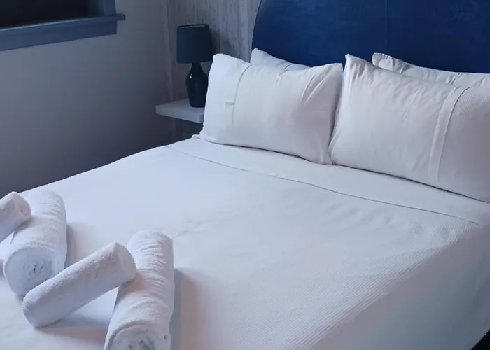 Friars Bridge Guesthouse