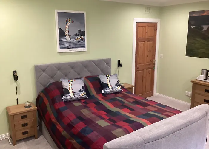 Taigh Sealladh Feidh B&B