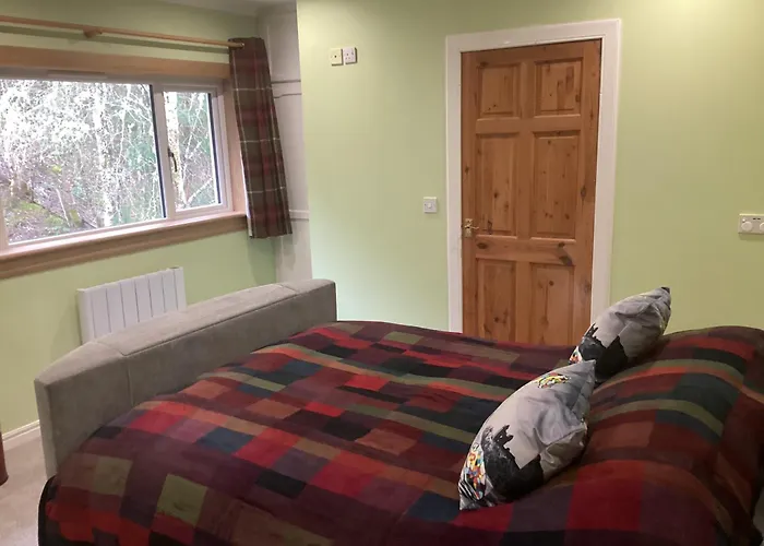 Taigh Sealladh Feidh B&B