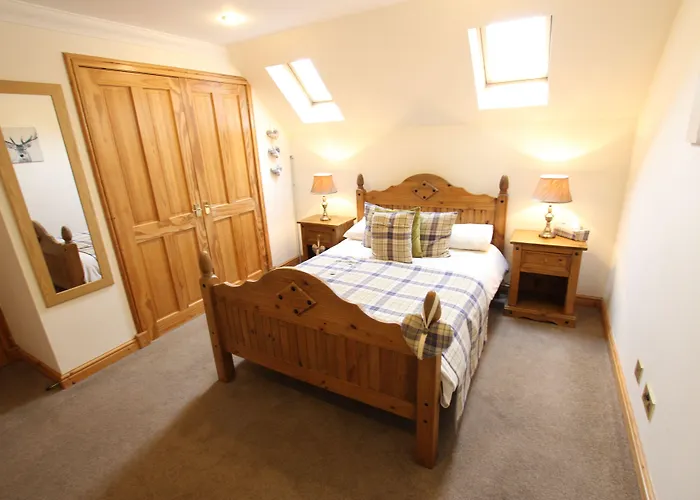 Culliss House B&B