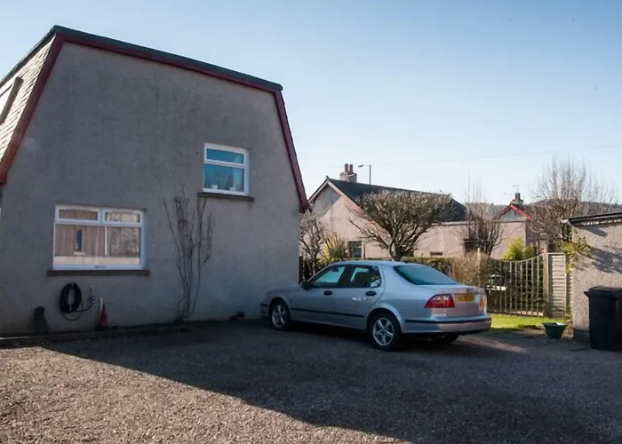 The Kemps Guest House