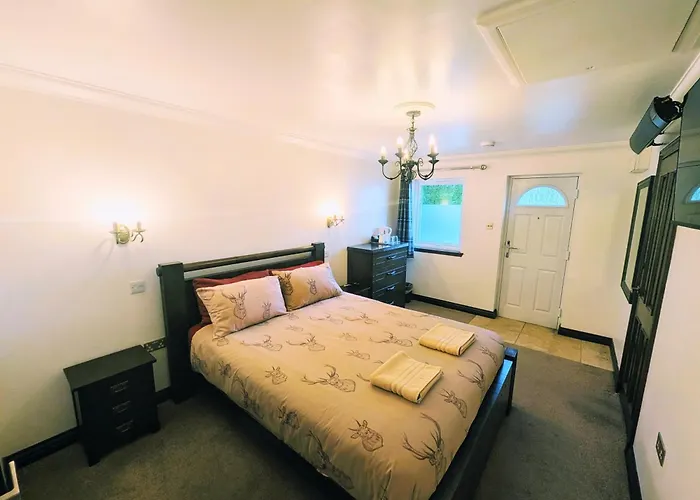 Whitehouse B&B
