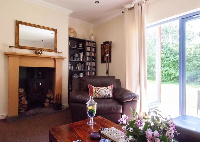 Suardal Guest House