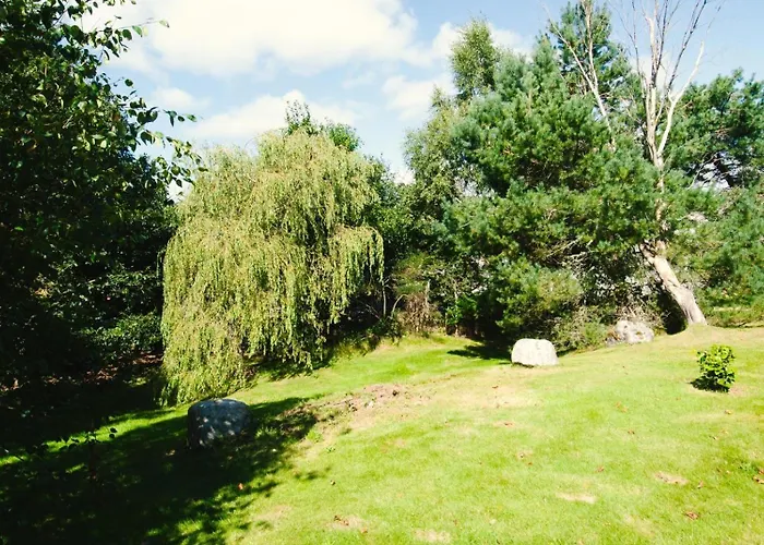 Suardal Guest House