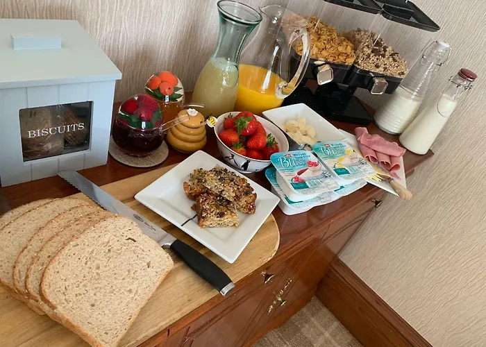 Drumdale Bed&Breakfast