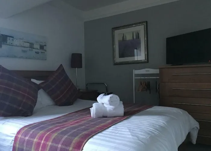 Urrard B&B